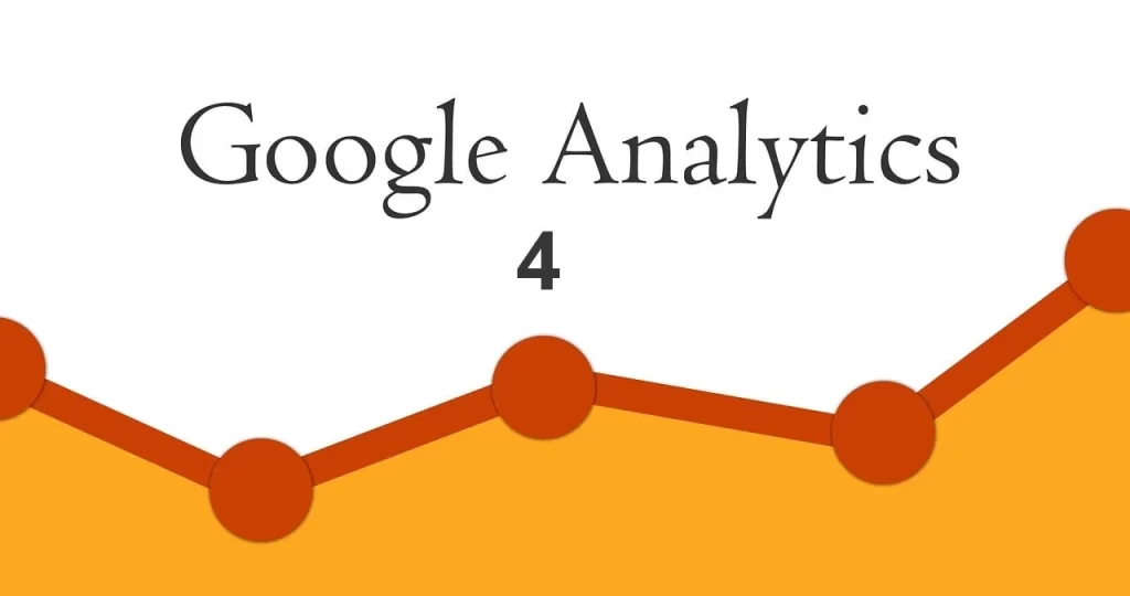 Google Analytics 4 настройка