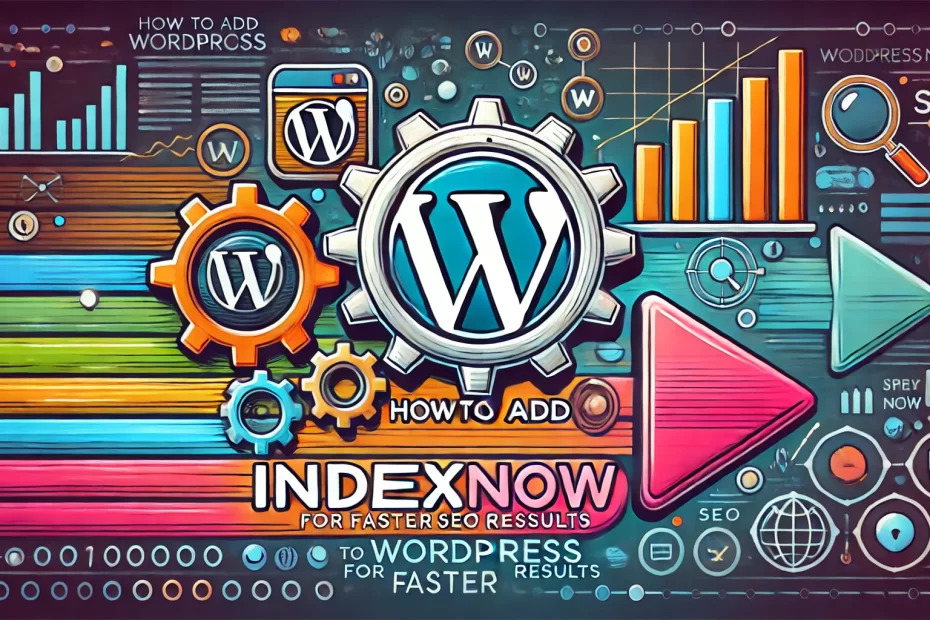 Як додати IndexNow у WordPress для прискорення SEO-результатів