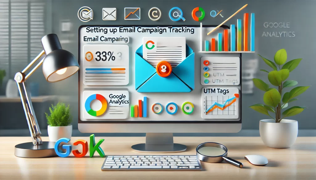 Как настроить отслеживание email-рассылки в Google Analytics