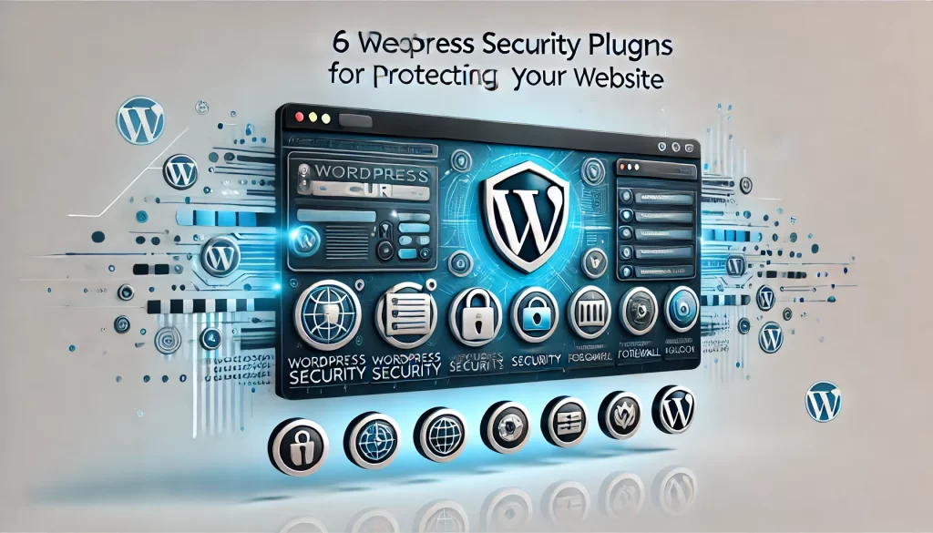 6 лучших плагинов безопасности WordPress для защиты вашего сайта