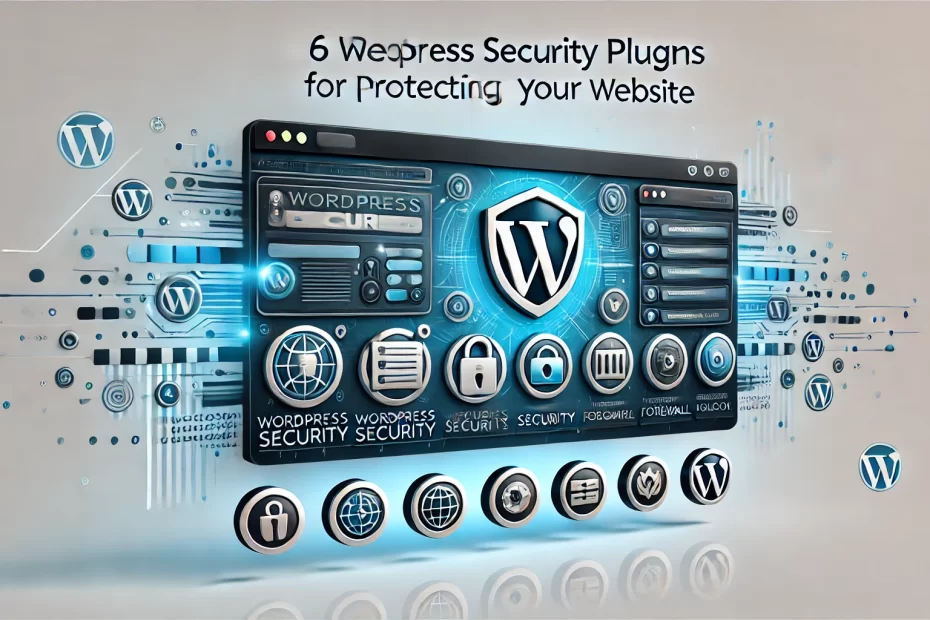 6 лучших плагинов безопасности WordPress для защиты вашего сайта