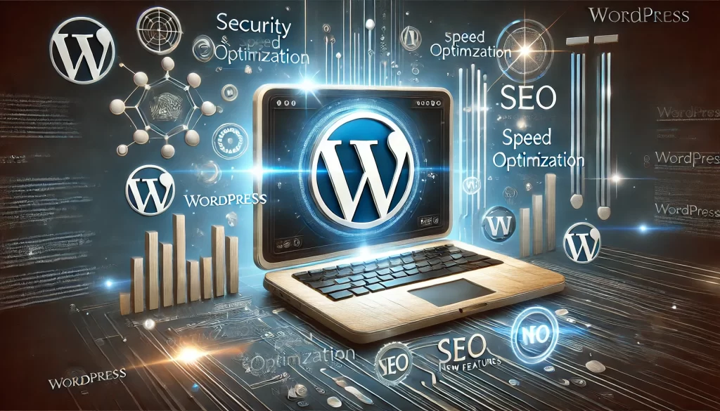Почему всегда следует использовать последнюю версию WordPress