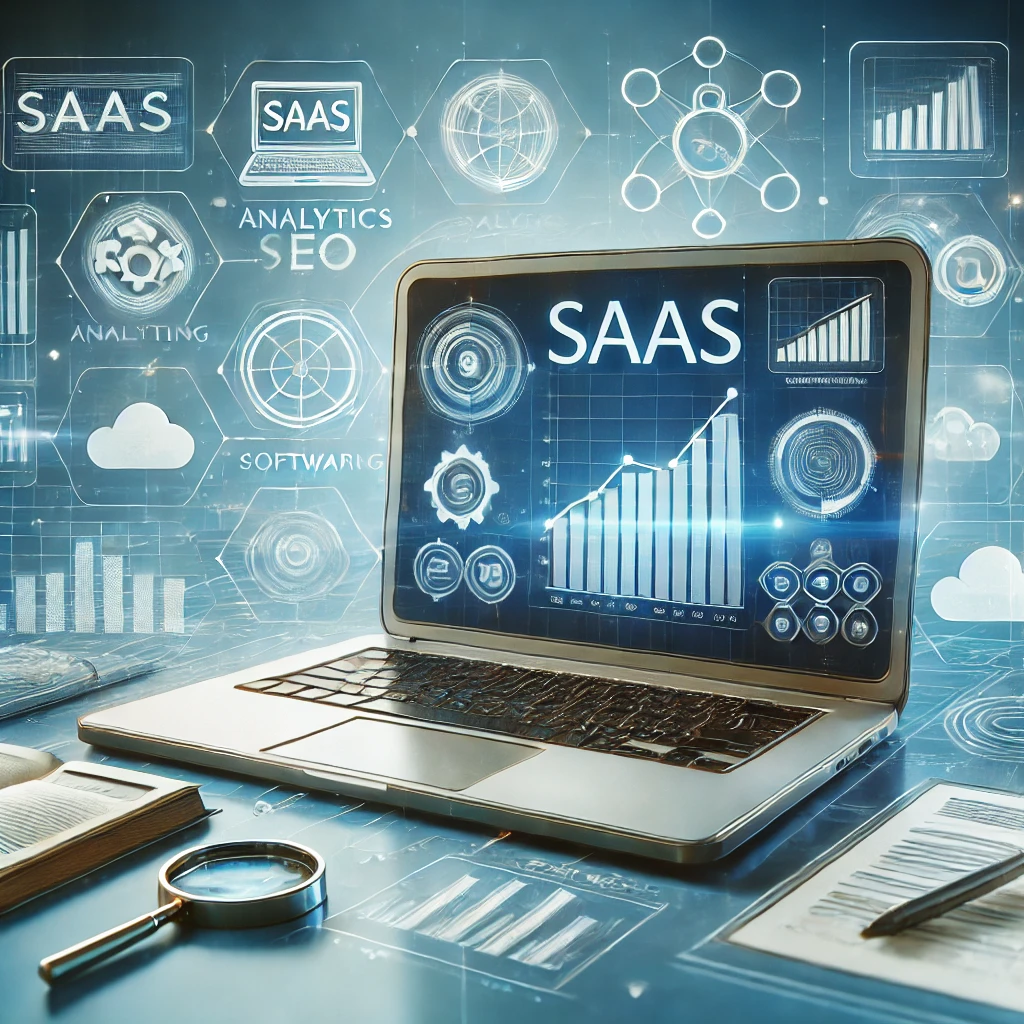 SEO для SaaS