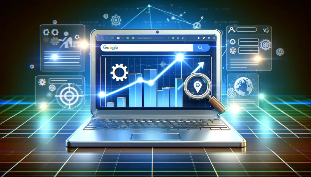Как вывести сайт в ТОП Google: полное руководство по SEO-продвижению