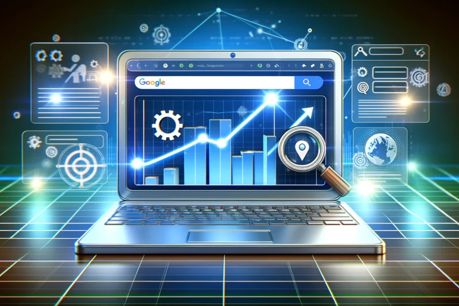 Как вывести сайт в ТОП Google: полное руководство по SEO-продвижению