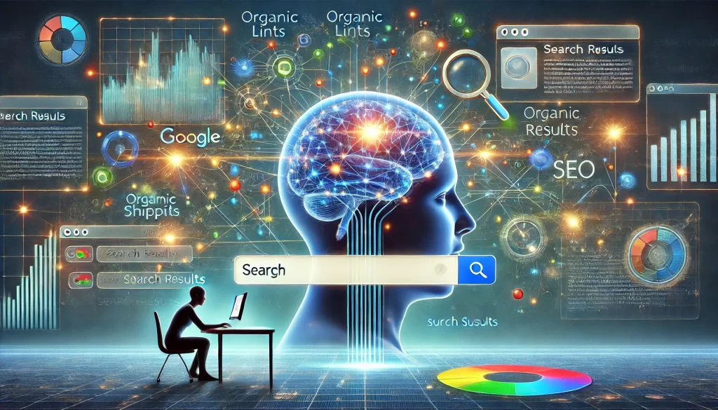 Психология SEO: как работает мозг пользователя во время поиска