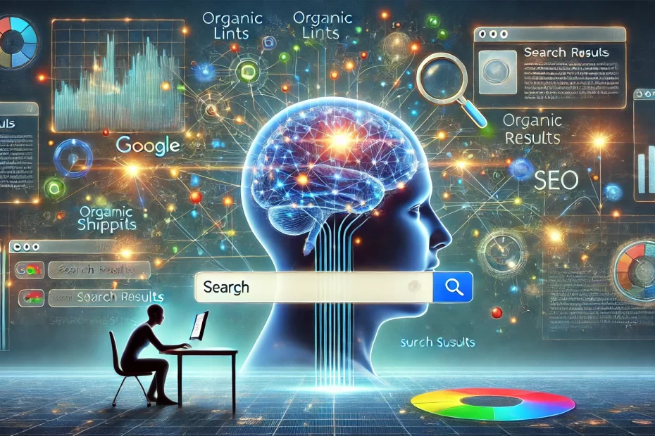 Психология SEO: как работает мозг пользователя во время поиска