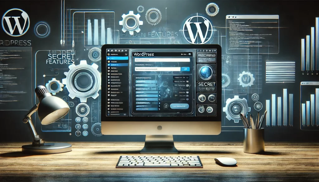 Скрытые возможности WordPress, о которых не пишут в инструкциях