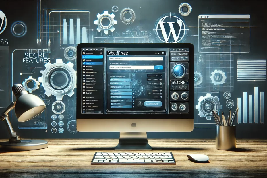 Скрытые возможности WordPress, о которых не пишут в инструкциях