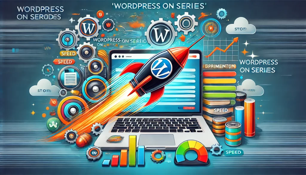 WordPress на стероидах: ускоряем сайт без смены хостинга