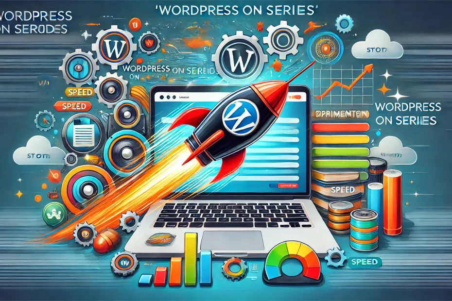 WordPress на стероидах: ускоряем сайт без смены хостинга