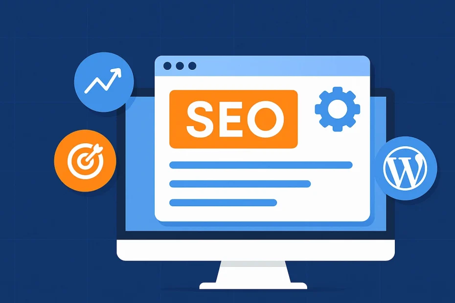 Як правильно налаштувати All in One SEO для WordPress: повне керівництво