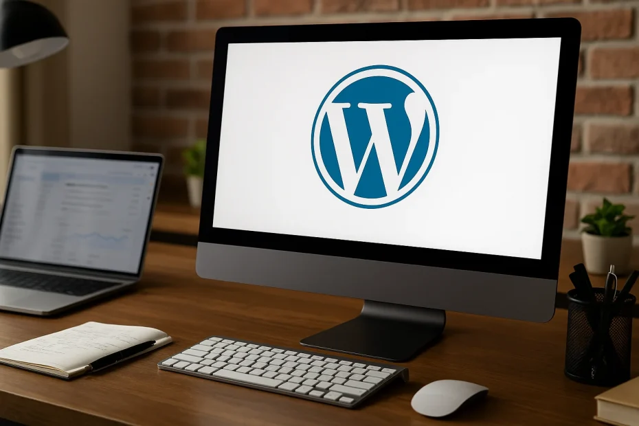 Як обрати найкращий хостинг для WordPress-сайту: повний посібник