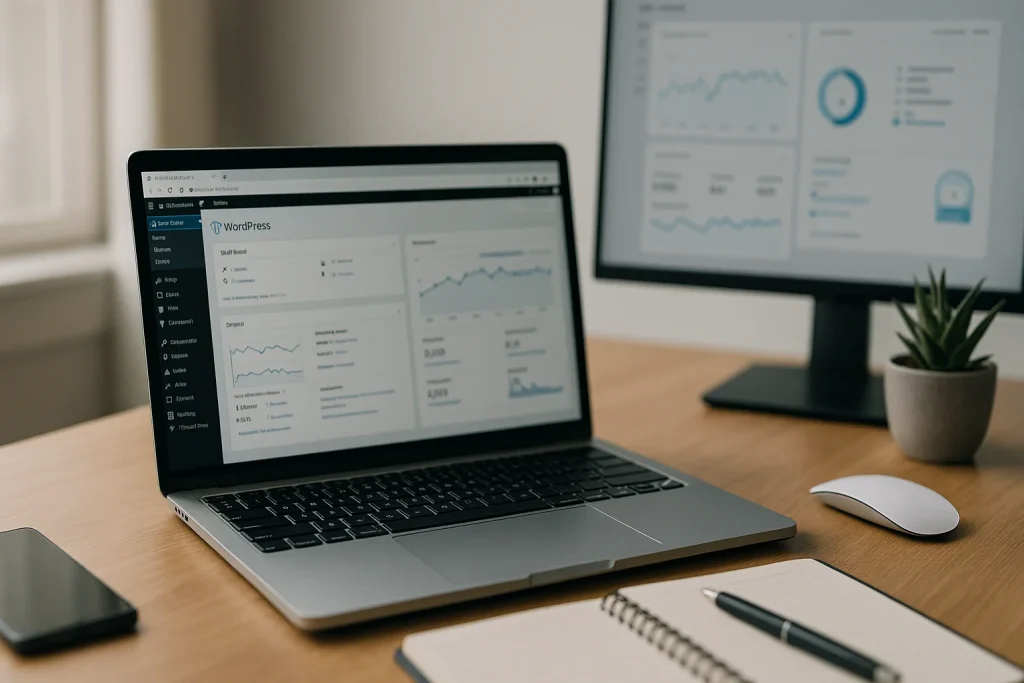 WordPress SEO: пособие по оптимизации сайта на WordPress