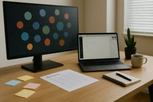 Семантика и контент-хабы