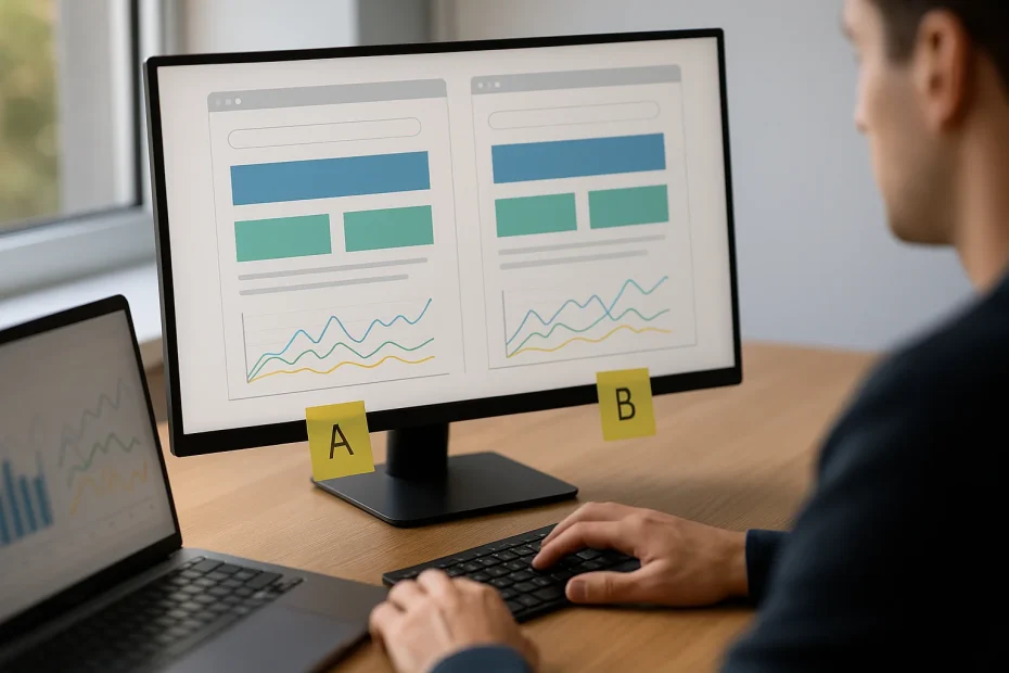 SEO-A/B без мифов