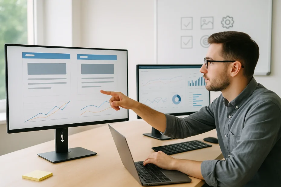 Как запустить SEO-A/B без боли