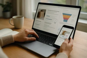 Что такое микроконверсии