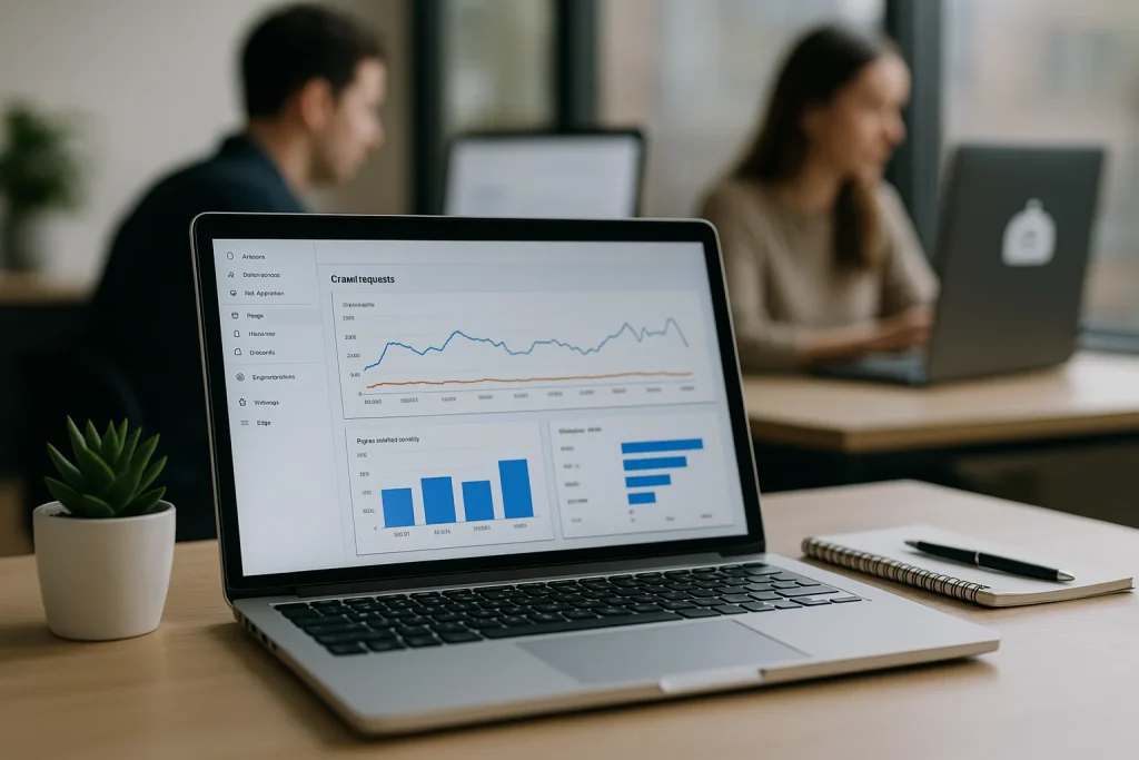 Crawl budget для небольших сайтов — миф или ресурс