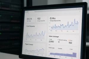 Что такое crawl budget