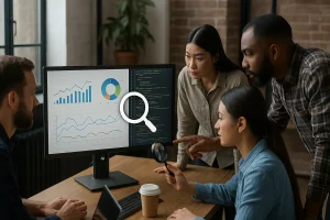 Технічний аудит сайту