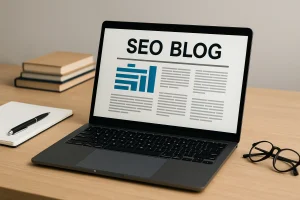 SEO-блог