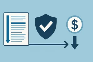 формула длины продающей страницы