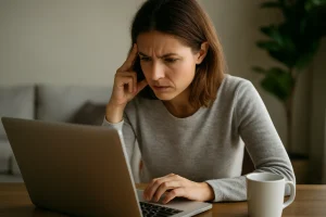 мотив поиска