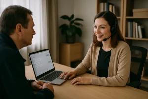 Роль контента: меньше продаж, больше поддержки