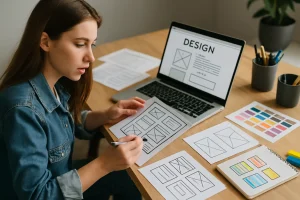 UX и контент