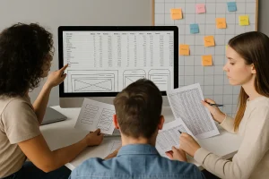 Семантика до дизайна