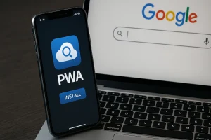 PWA и индексация