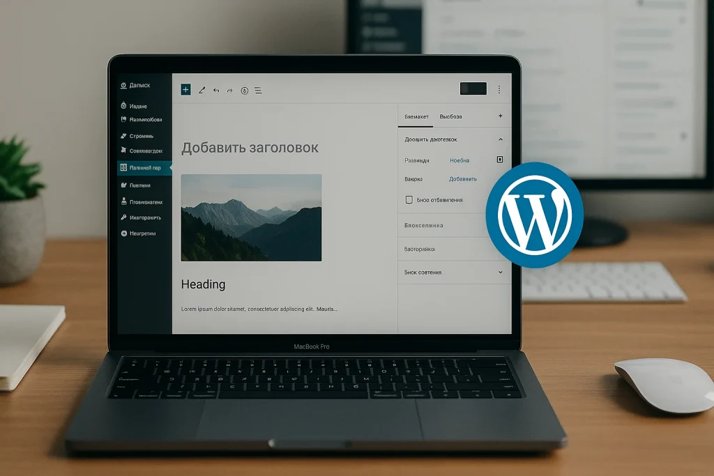 Что нас ждёт в WordPress 6.9