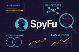SpyFu